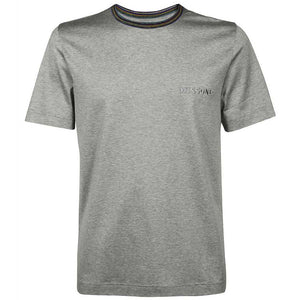 Missoni Grey Classic T-Shirt