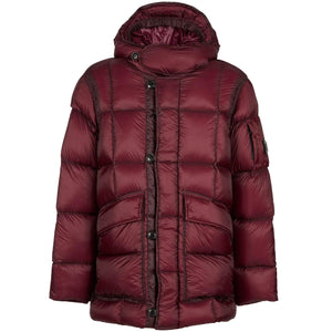 CP Company DD Shell Down Jacket
