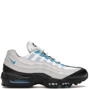 Air Max 95 Laser Blue