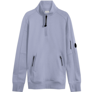 CP Company Quarter Zip Sweatshirt