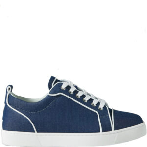 Christian Louboutin Varsijunior Low