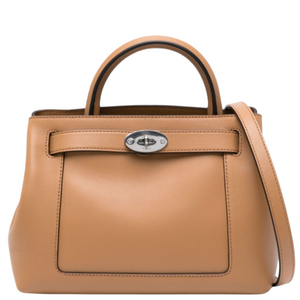 Mulberry Islington Leather Tote Bag