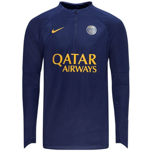 Nike PSG Storm-Fit 1/4 Zip