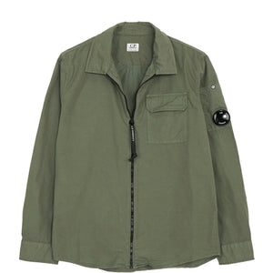 Kids CP Company Lens Overshirt