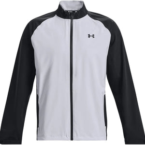 Under Armour Portrush 2.0 Waterproof Golf Jacket