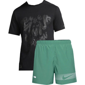 Nike Performance Challenger Set
