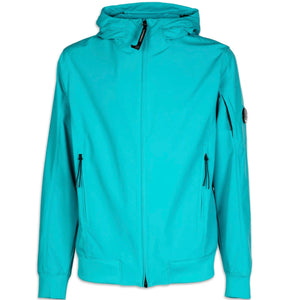 CP Company Soft Shell Lens Jacket
