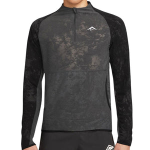 Nike Trail Dri-FIT Quarter Zip
