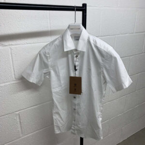 Burberry Sherrington Short Sleeve Shirt