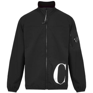 Kids CP Company Softshell Jacket