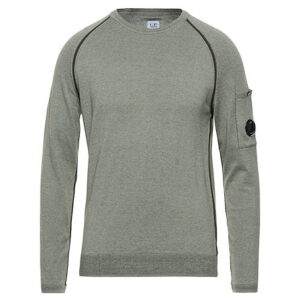CP Company Knitted Sweatshirt