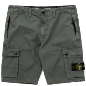 Stone Island Cargo Shorts