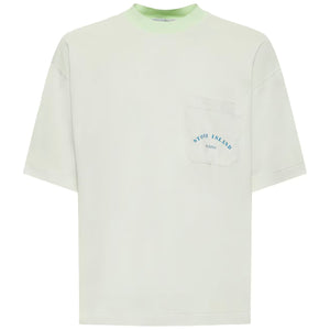 Stone Island Marina Pocket T-Shirt
