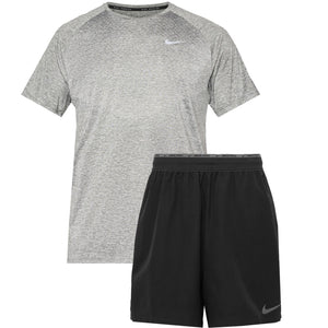 Nike Pro Rise Set