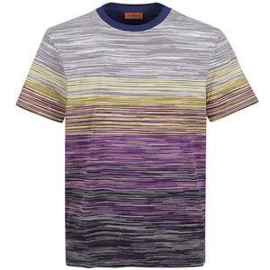 Missoni Classic Zig T-Shirt
