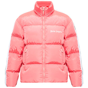Womens Palm Angels Classic Track Down Jacket