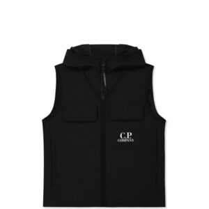 Kids CP Company Goggle Gilet
