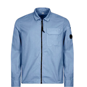 Kids CP Company Lens Overshirt