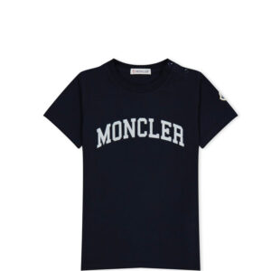 Infants Moncler Logo T-Shirt