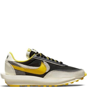Womens Sacai LD Waffle Undercover Yellow