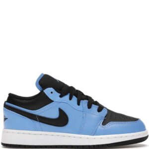 Jordan Low University Blue (GS)