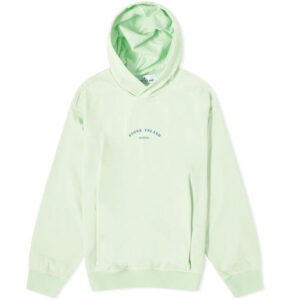 Stone Island Marina Logo Hoodie