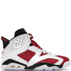 Jordan 6 Retro Carmine 2021