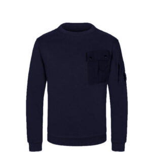 Kids CP Company Pocket Lens Sweatshirt