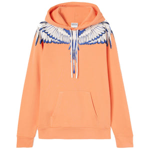 Marcelo Burlon Wings Hoodie