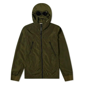 Kids CP Company Junior Taylon L Goggle Jacket