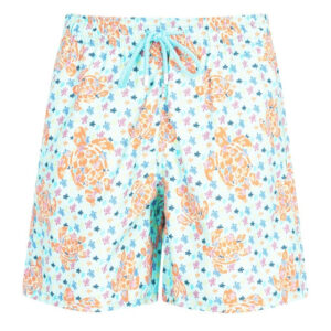 Vilebrequin Tortoise Swim Shorts