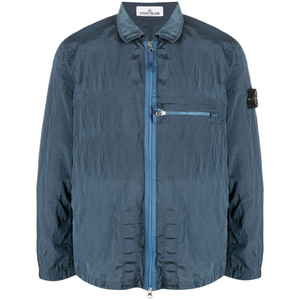 Stone Island Nylon Metal Overshirt
