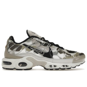 Air Max Plus TN Brushstroke Camo