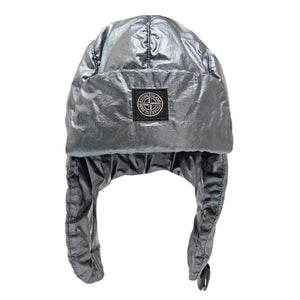 Stone Island Junior Lamy Cap