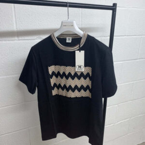 Missoni Embroidered Logo T-Shirt