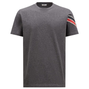 Moncler Logo T-Shirt