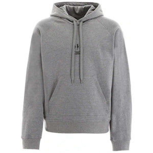 Neil Barrett Bolt Logo Hoodie