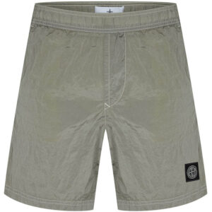 Stone Island Nylon Metal Swimshorts