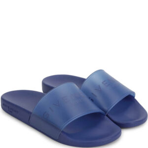 Kids Givenchy Logo Sliders
