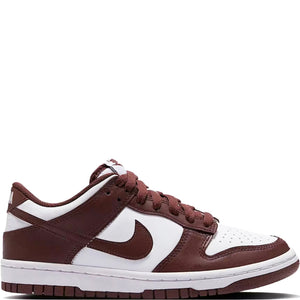 Womens Nike Dunk Low