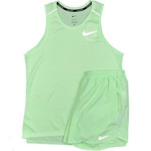 Nike Miler 1.0 Vest Set