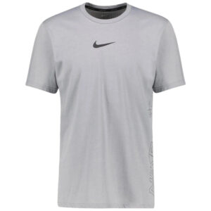 Nike Pro Burnout Logo T-Shirt