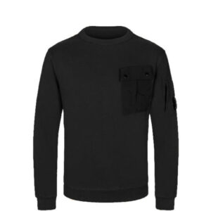 Kids CP Company Pocket Lens Sweatshirt