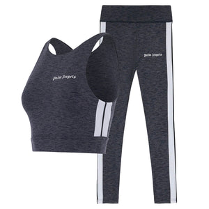 Womens Palm Angels Logo Set