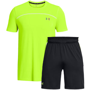 Under Armour Seamless Tech Set