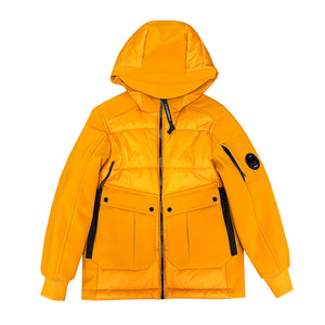 Kids CP Company Shell-R Lens Jacket