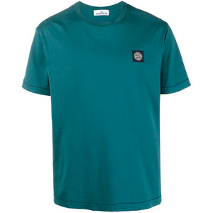 Stone Island Patch T-Shirt