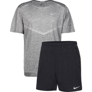 Nike Techknit Set