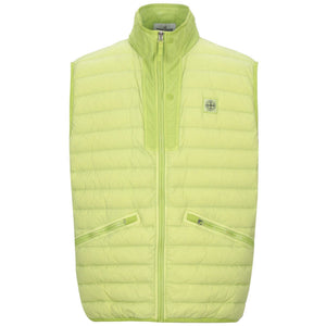 Stone Island Garment Dyed Bodywarmer