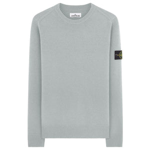 Stone Island Lambswool Sweatshirt